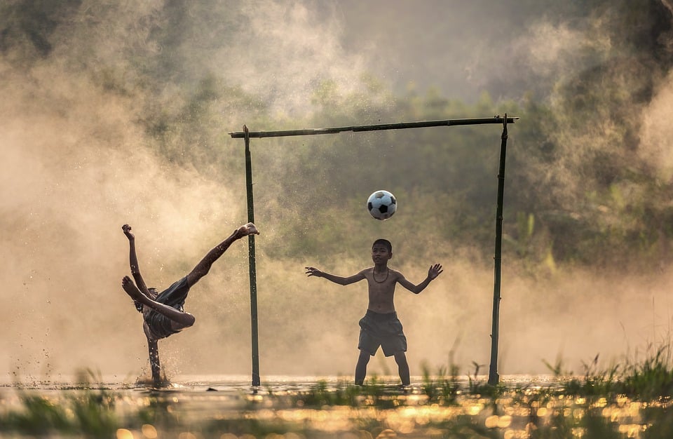 8 razões para evitar esportes radicais