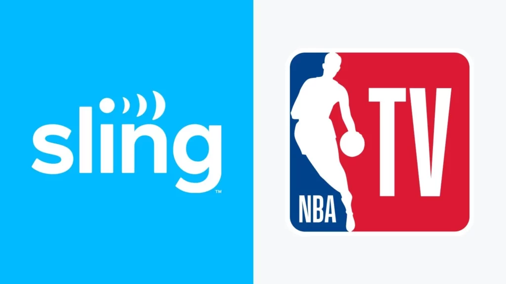 sling tv nba tv