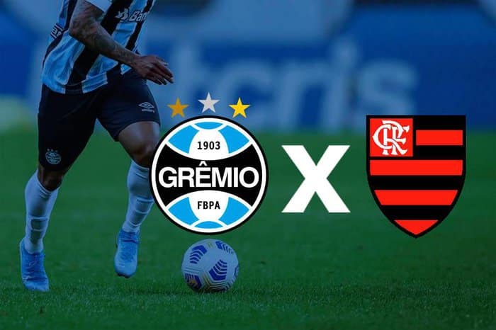 Grêmio x Flamengo: confira tudo sobre o jogo de ida das semifinais da Copa do Brasil
