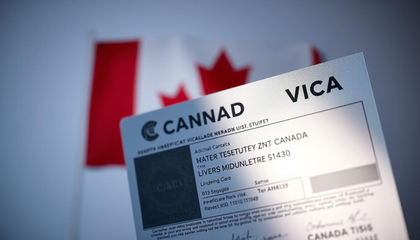 Visa Sponsorship Canada