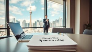 Visa Sponsorship in Canada: How to Apply and Qualify