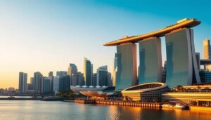 Singapore Visa Sponsorship Strategy