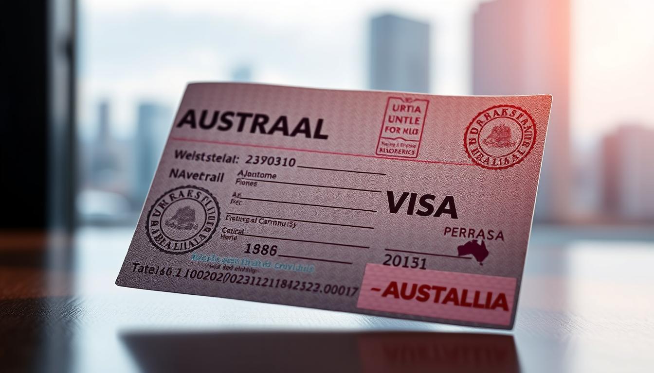 Visa Sponsorship Australia