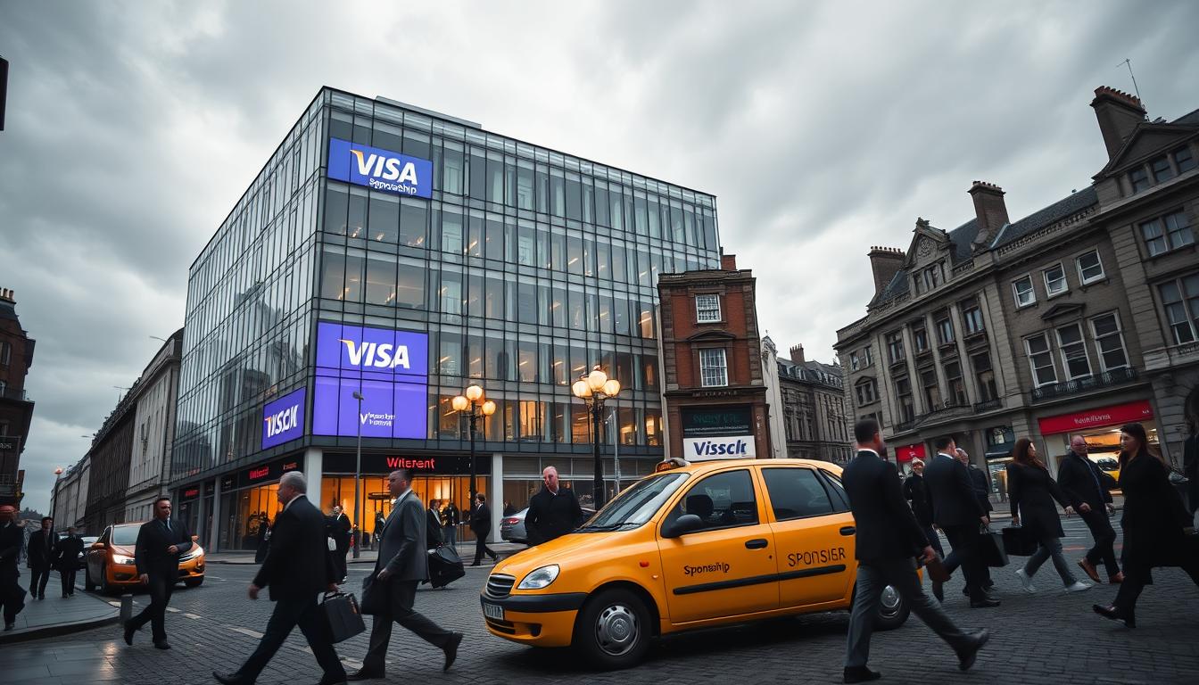 Visa Sponsorship Ireland